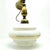Mid-Century Modern Mid-Century Modern Pendant Lamp from Polam, 1970s For Sale - Image 3 of 10