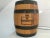 Mini Wooden Barrel, 1970s For Sale - Image 10 of 10