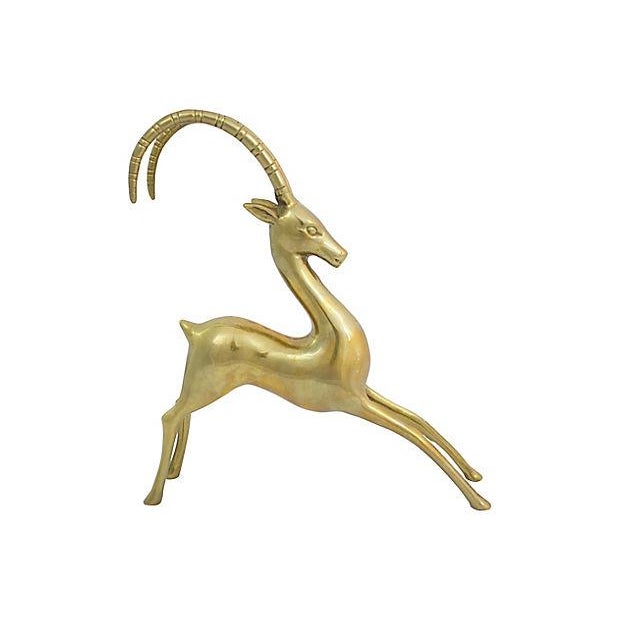 gazelle figurine gazelle figurine