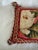 Aubusson Style Floral Needlepoint Pillows a Pair For Sale In Pittsburgh - Image 6 of 12