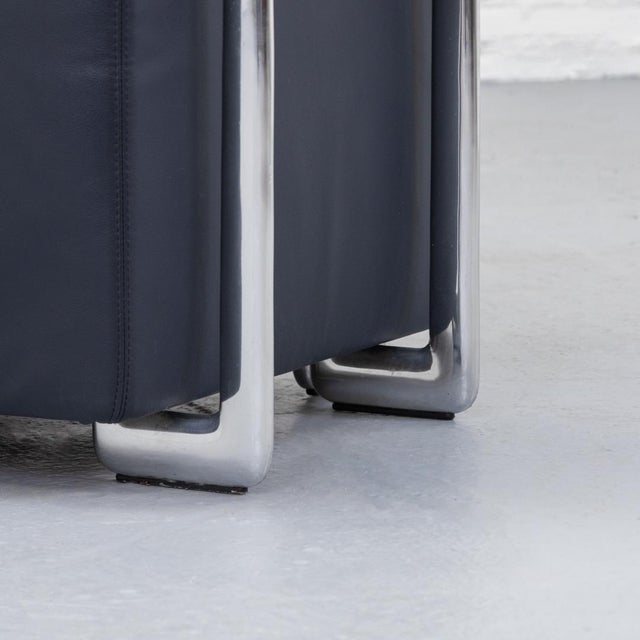 Modular Clou Sofa by Wulf Schneider for Cor, 1990s, Set of 5 For Sale - Image 14 of 18
