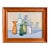 Original American Still Life Oil Painting For Sale
