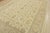 Modern Ziegler Rug 9'11'' X 13'9'' Beige Wool Traditional Hand-Knotted Oriental Carpet For Sale - Image 3 of 12