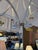 Burnished Silver Oslo Chandelier by Chapman & Myers for Visual Comfort For Sale - Image 12 of 12