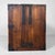 Brown Antique Japanese Tansu Chest of Drawers, 1890s For Sale - Image 8 of 12