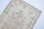 Textile Floor Antique Beige Carpet For Sale - Image 7 of 11