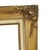 Large Baroque Style Gilt Frame, 1960s For Sale - Image 13 of 18