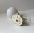 Vintage Scandinavian Bathroom Wall Sconce, 1970s For Sale - Image 4 of 9