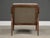 Brown 1950s Danish Modern Lounge Chair For Sale - Image 8 of 10