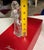 Baccarat Crystal Angel With Harp Figurine Nib For Sale In Atlanta - Image 6 of 7