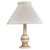 Swedish Grace Porcelain Table Lamp by Louise Adelborg, 1926 For Sale - Image 16 of 16