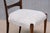 Mahogany and Chenille Dining Chairs by Paolo Buffa, Italy, 1940s, Set of 8 For Sale - Image 13 of 17