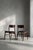 Mid-Century Modern Mid-Century Scandinavian Modern Dining Chairs in Beech and Rosewood, 1960s, Set of 4 For Sale - Image 3 of 18