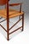 Set of Six (6) Danish Modern Model 317 Dining Chairs Attributed to Peter Hvidt & Orla Mølgaard-Nielsen in Teak for Søborg, Denmark, C. 1960s For Sale - Image 11 of 18
