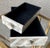 Almond Whimsical Circa 1980 Multi-Tier Tessellated Travertine Stone Jewelry Box by Renoir Designs For Sale - Image 8 of 18