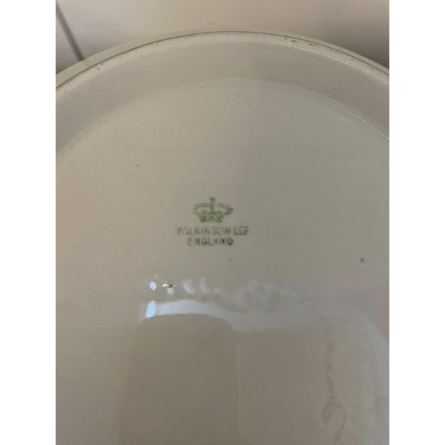 Art Nouveau Jug and Bowl Set, 1905, Set of 2 For Sale - Image 16 of 18