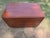 1990s Wooden Henkel Harris Cherry Dining Table Virginia Galleries Gate Leg Drop Leaf Table For Sale - Image 12 of 17