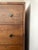 Contemporary Solid Maple Wood Gat Creek Gerard 6-Drawer Dresser (Kettle Stain) For Sale - Image 3 of 5