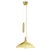 Paavo Tynell 'A1965' Counterweight Pendant Lamp in Brass for Gubi For Sale - Image 9 of 10