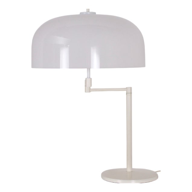 Model 7614 Articulated and Swivel Table Lamp from Cosack, 1970s For Sale