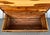 Vintage Murphy Style Cedar Wooden Chest For Sale - Image 11 of 14