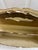 1960s Vintage Italian Golden Florentine Magazine Rack For Sale - Image 5 of 12