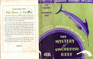 The Mystery of Swordfish Reef