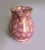 Late 19th Century Staffordshire Pink Lustre Jug For Sale - Image 4 of 8
