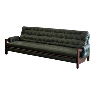 Standard Safari Sofa For Sale