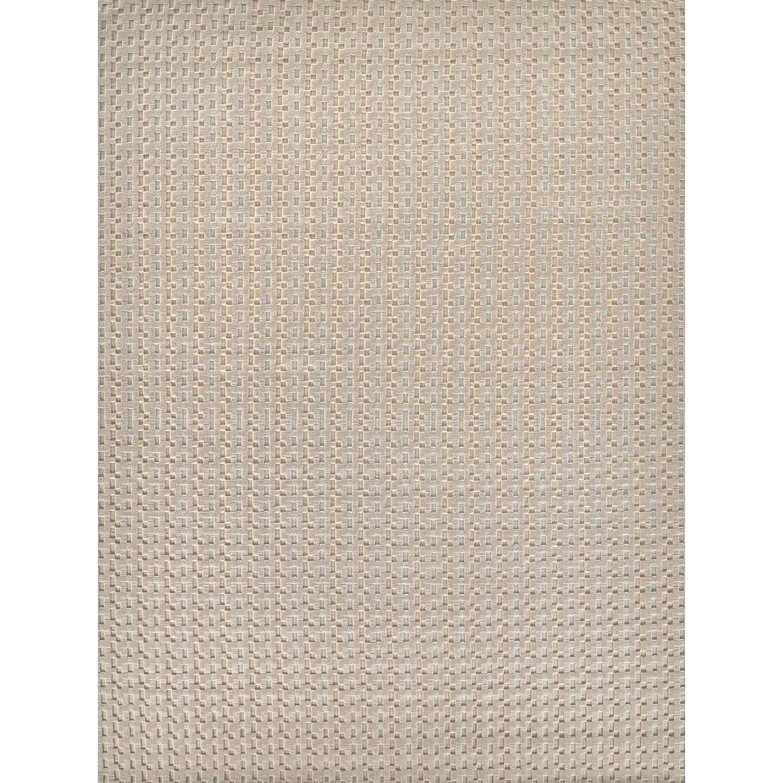 Exquisite Rugs Monroe Handmade New Zealand Wool Beige Rug-6'X9' | Chairish