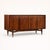 A superb mid-century walnut sideboard by Greaves & Thomas , showcasing elegant proportions and refined detailing. The rich...