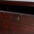 Brown Antique American Empire Classical Flame Mahogany Butler’s Desk C1840 For Sale - Image 8 of 18