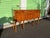 Original American of Martinsville craftsmanship Original brass gallery rail and hardware. Excellent condition....