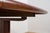 Mid-Century Modern Rosewood Extending Dining Table, Denmark, 1960s For Sale - Image 16 of 18