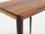 Nesting Tables in Rosewood by Severin Hansen for Haslev Møbelsnedkeri, Denmark, 1960s, Set of 3 For Sale - Image 13 of 14