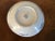 Ceramic 19th Century Chinese Export Blue & White Porcelain Plate For Sale - Image 7 of 9
