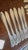 Oneida Vintage Silverplate Lady Hamilton Silver Flatware Set, Art Deco, C1932 Oneida Rare - 44 pcs For Sale - Image 4 of 13