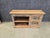 Elevate your home with this breathtaking Solid Reclaimed Wood Sideboard. Much more than just a TV stand, this piece is a...