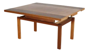 Vintage Coffee Table, 1960s