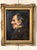 Bertram Priestman, Portrait, 1890, Oil on Canvas For Sale - Image 4 of 9
