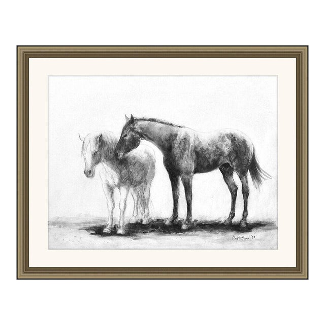 1990s Best Pals, Ann Carol Hurd For Sale