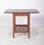 Mid-Century Tea Trolley with Flaps, 1960s For Sale - Image 6 of 11