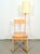 1st Edition Big Champ Floor Chair Lamp by Frans van der Heyden for Birdman Furniture, 2000s For Sale - Image 6 of 10