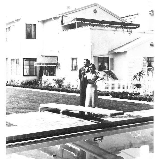 Paper "Beverly Hills" 1988 Beverly Hills Historical Society For Sale - Image 7 of 9