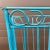 Metal Wrought Iron Plant Stand For Sale - Image 7 of 13
