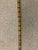 Brass 19th Century Spanish Gent's Walking Stick, Circa 1870 For Sale - Image 8 of 9