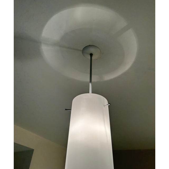 1960s 1960s Paul Mayen Pendant Lamp For Sale - Image 5 of 9