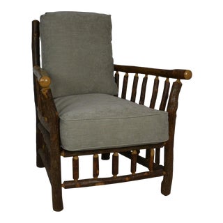 Hickory Grove Park Chair For Sale