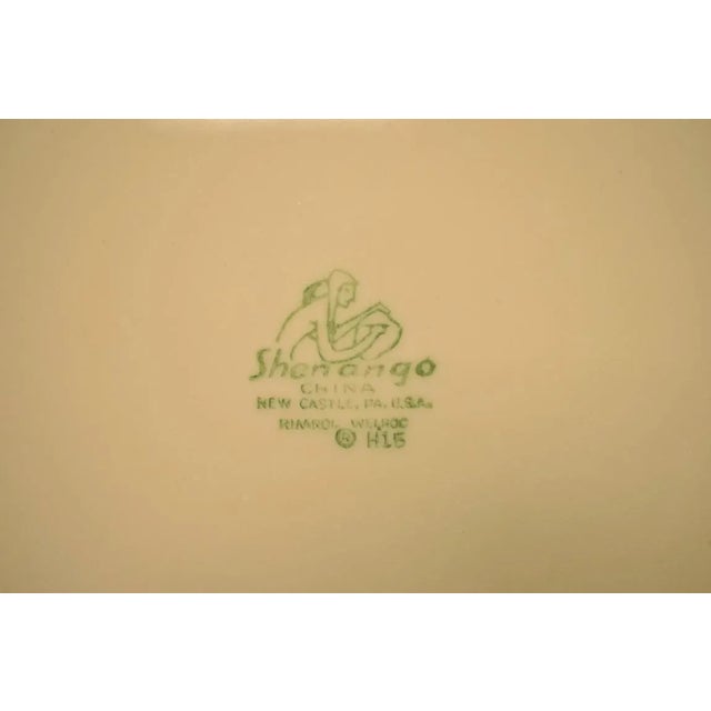 Sz: 10"Diameter The Rockaway Hunting Club is a country club and sporting venue established in 1878 in Cedarhurst, New York...