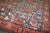 Crazy Animal Motif South Persian Pictorial Rug rug no.j4766 For Sale - Image 15 of 15